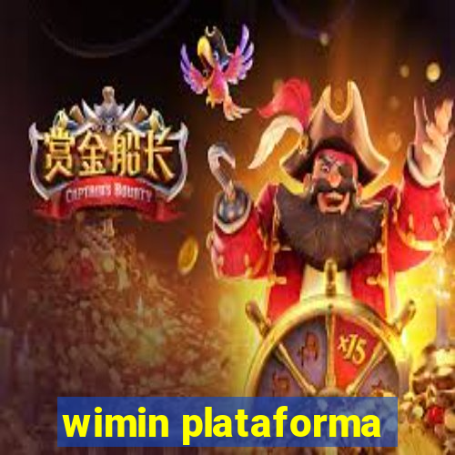 wimin plataforma